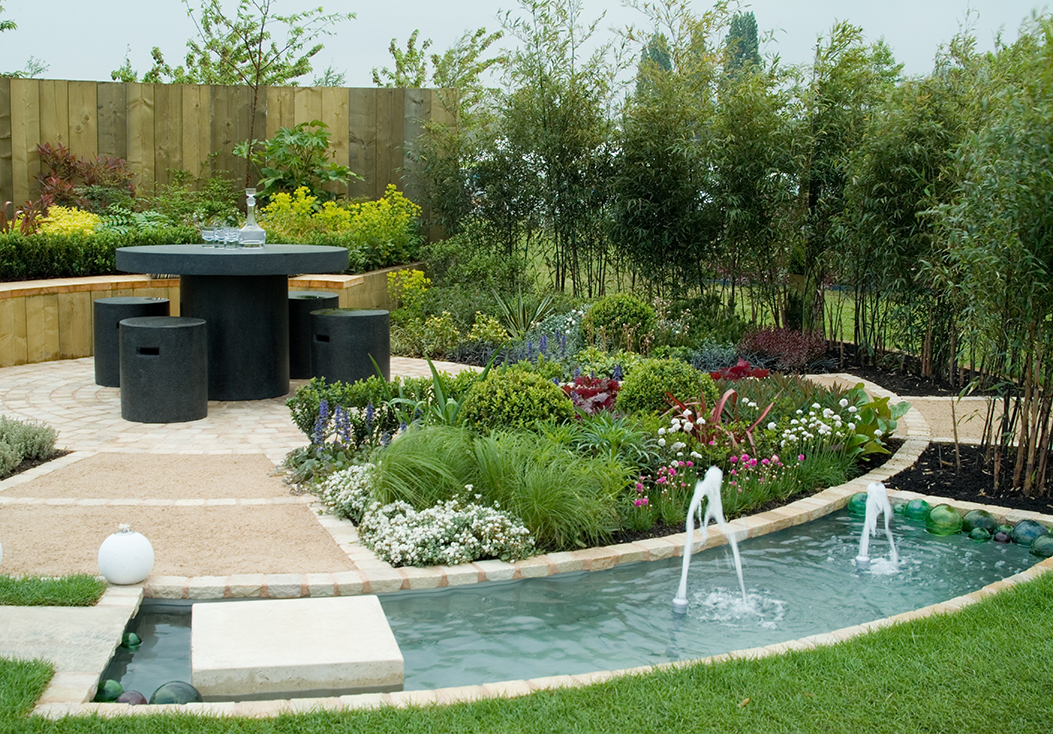 Aménagement paysager Jonquière Chicoutimi