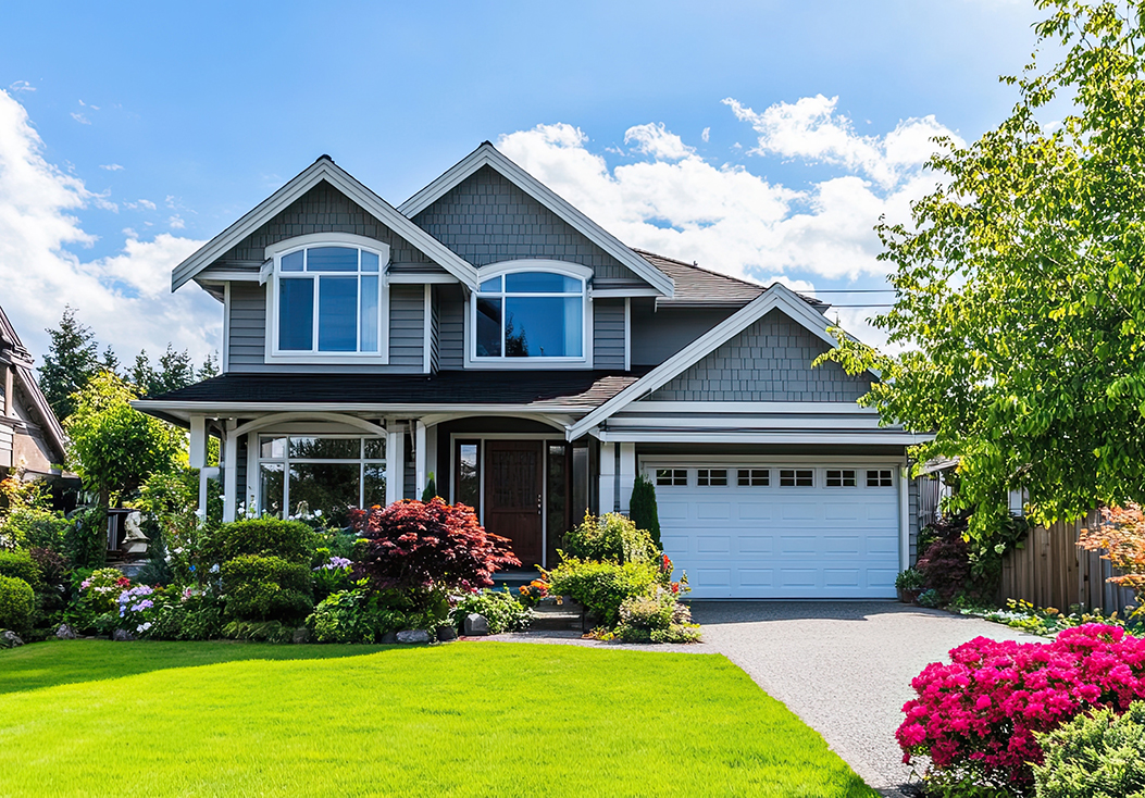 Aménagement paysager Jonquière Chicoutimi