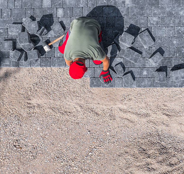 Aménagement paysager Jonquière Chicoutimi